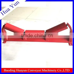 Mining Standard Belt Conveyer Roller Brackets thumbnail-1