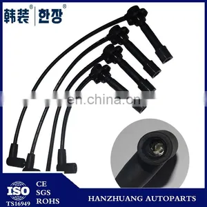 Factory Ignition Wire/ Ignition Cable for Chery QQ3 QQ6 Siemens S11-3707020BA thumbnail-3