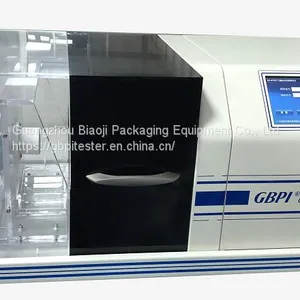 Mask Synthetic Blood Penetration Tester thumbnail-2