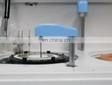 MedFuture Auto Chemistry Analyzer Clinical Hospital Laboratory Analyzer Price thumbnail-5