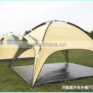 TOOTS Professional Large Camping Luxury Tents thumbnail-4