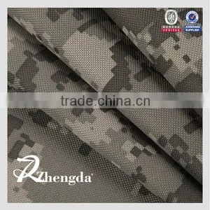 100% Polyester Print Cheap Camouflage Fabric thumbnail-1