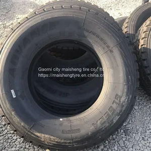 Vacuum Truck Tyres 8/10/11 R22/12/13. 5 255/275/295/315/60/70/80 R22. 5 thumbnail-3