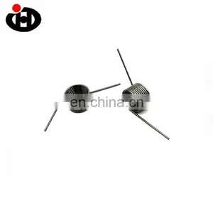Hot Sale JINGHONG Customized V-Type Spring 0.3-2.5 Small Torsion Spring thumbnail-3