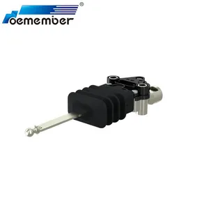 OE Member Air Brake Valve 1518095 4640070110 0003284530 Levelling Valve for DAF thumbnail-1