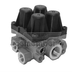 20755195 0382309 20452151 20716313 21225479 9347141400 Multi-circuit Protection Valve FOR VOLVO thumbnail-2