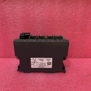 6GK5208-0BA00-2AA3 SIEMENS Ethernet Switch thumbnail-1