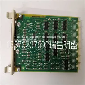 Module Spare PartsABB CS513 3BSE000435R1 thumbnail-1