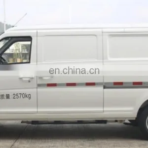 M70L EV Mini Cargo Van LHD Electric Car NEW Energy Vehicles thumbnail-2