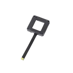 IR Infrared Thermal Imaging Shutter for Night Vision Thermal Camera Face Recognition Camera thumbnail-1