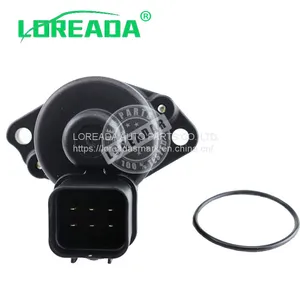 Loreada Idle Air Control Valve IAC 18137-65D00 for CHEVROLET TRACKER 2.0L L6 thumbnail-2