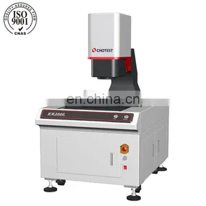 For Big Work Pieces Xyz Measure Vision System Machine Dimension Dimensional Measuring Instrument thumbnail-1