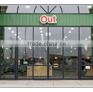 Hot Sale Automatic Underground Gate Closer thumbnail-1