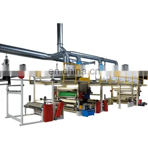 Year 2021 Automatic Bronzing Machine thumbnail-1