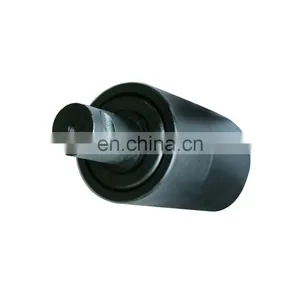Takeuchi TB175 TB180 Excavator Undercarriage Spare Parts Front Idler Track Shoe Carrier Roller Track Roller for Sale thumbnail-1