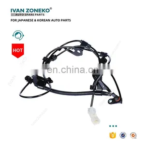 OEM 89542-0K060 Front Left ABS Sensor ABS Speed Sensor For TOYOTA HILUX REVO GGN125 2015 thumbnail-2