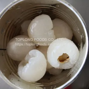 Canned Lychee thumbnail-3