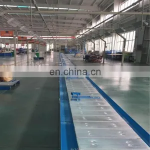 15m Motorcycle Production Assembly Line Cheap Marketing thumbnail-1