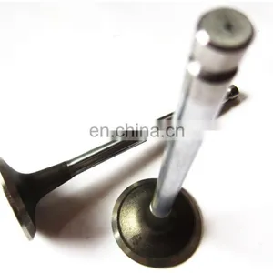 DCEC 6BT Diesel Engine Part Exhaust Valve 3901607 thumbnail-2