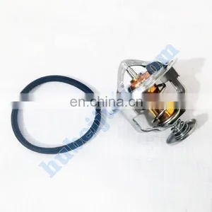 Genuine J05E J08E Diesel Engine Part Thermostat S1632-E9000 thumbnail-1