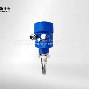 Various Liquid Measurement Tuning Fork Level Switch High Adaptability Industrial Applicatons thumbnail-1