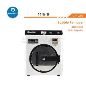 M-Triangel CP-02A Autoclave Air Bubble Removal Machine for 7 Inch LCD Screen Repair thumbnail-1