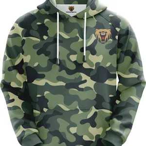 Premium Sublimation Hoodies thumbnail-2