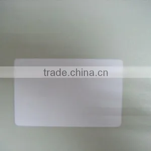 Rewritalbe Blank Nfc Smart Card thumbnail-1