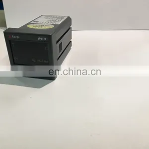 Acrel WHD48-11/C Switchgear Humidity & Temperature Controller RS485 Communication Temperature Data Collection thumbnail-4