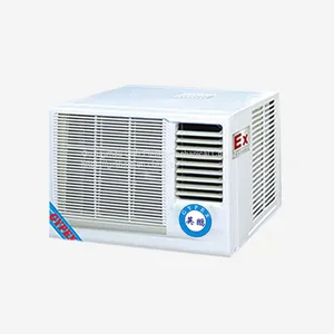 Window Explosion-proof Air Conditioner 1 hp BFKR-2.6C Hangs 1P thumbnail-2