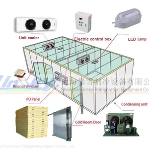 Low Power Consumption Air Cooler thumbnail-4
