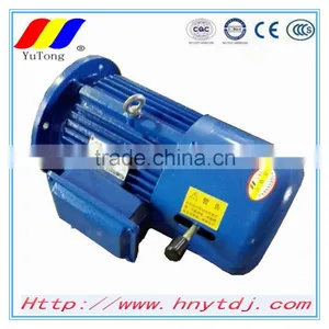 YEJ Series Electromagnetic Brake Motor thumbnail-2