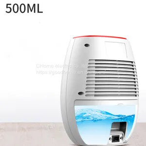 Dehumidifier Household Dehumidifier Bedroom Mini Dehumidifier（Wechat:13510231336） thumbnail-4