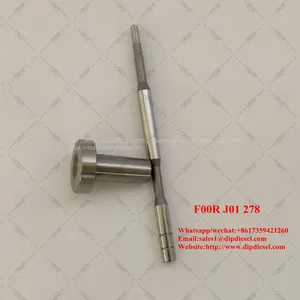 F00RJ01278 Diesel Fuel Common Rail Valve F00R J01 278 For Sale thumbnail-1