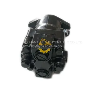Hydraulic Pump PG200701 AT308356 PG200776 AT308356 AT336184 At337774 Hydraulic Axial Piston Pump for John Deere thumbnail-4