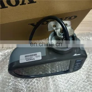 14390065 EC135B, EC140B EC160B EC180B EC200B Display EC210B EC240B EC290B EC330B EC360B EC460B EC700B Monitor Instr Panel thumbnail-2