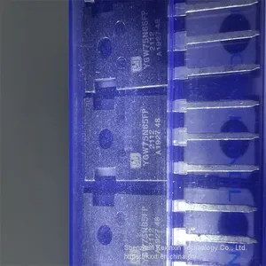 YGW75N65FP LUXIN-SEMI ​650V 75A TO-247 thumbnail-1