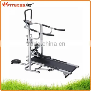 Multi-function Running Machine FW803B Life Fitness Treadmill Price thumbnail-1