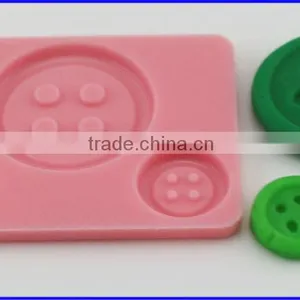 Custom Design Fondant Mold 3d Silicon Mould thumbnail-1