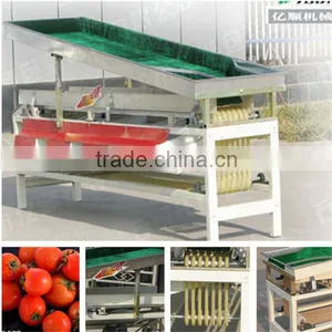 Apricot Sorting Machine thumbnail-3
