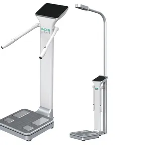 Body Composition Analyzer Factory Direct Sales Can be Customized in Bulk thumbnail-1
