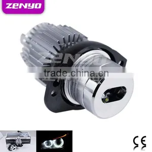 2013 Best Selling LED Angel Eyes for Bmw thumbnail-1