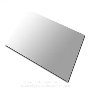 Lork Hastelloy N/Hastelloy X/Hastelloy W/Hastelloy S Nickel Plate/Sheet/Strip Price in Stock thumbnail-3