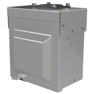 50A RV Panels With NEMA6-50R Outlet thumbnail-2