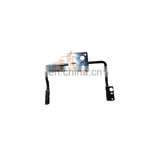 China Heavy Truck C7h/T7h/T5g Sinotruk Sitrak Electric System Truck Spare Parts 711W51715-0535 Trailer Connector Fixing Bracket thumbnail-3