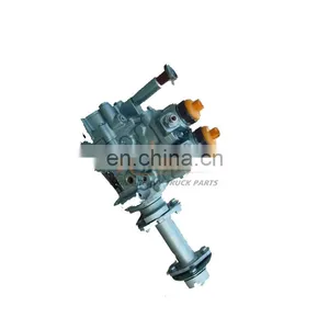 China Heavy Truck Sitrak MAN MC11/MC13 Motor Assembly 200-38500-6168/1 High Pressure Oil Pump Pto Assembly(Mc11/13)(E071) thumbnail-2
