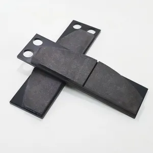 Factory Direct Sale Elecro Hydraulic Brake Assembly Brake Pad thumbnail-4