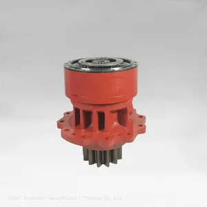 Excavator Parts Rotary Reducer LG225(190) thumbnail-1