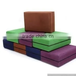 Tpe Yoga Block / EVA Yoga Block for Bodybuilding thumbnail-2