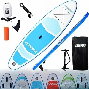 Inflatable Paddle Board Stand up Paddle Board thumbnail-3